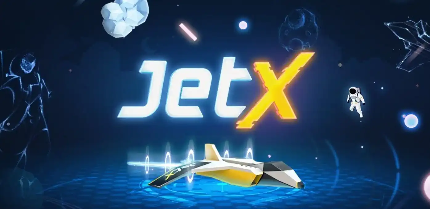 1win Jet X online