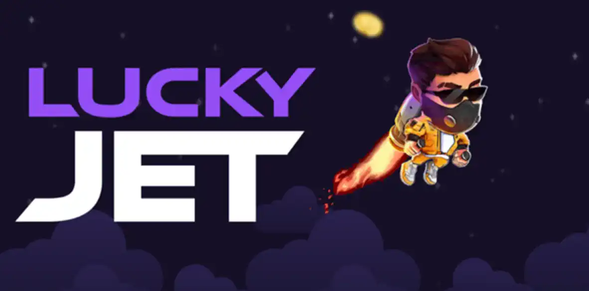 1win LuckyJet bets